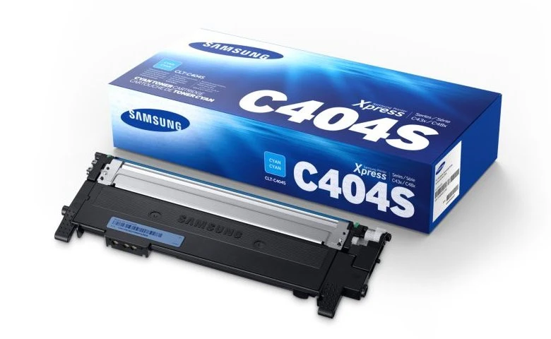 Toner Samsung C404S