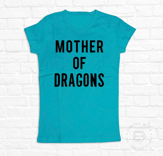 MOTHER OF DRAGONS 2
