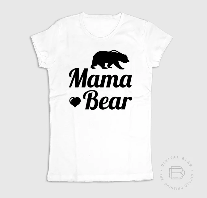 MAMA BEAR 2
