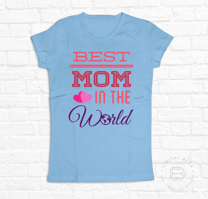 BEST IN THE WORLD