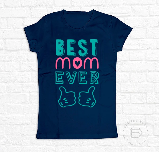 BEST MOM EVER