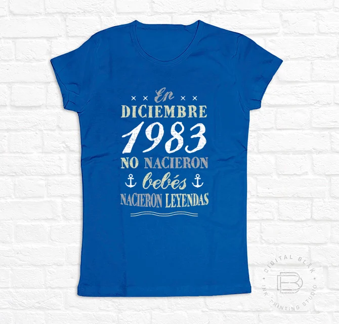 NO BEBÉS, LEYENDAS Mujer