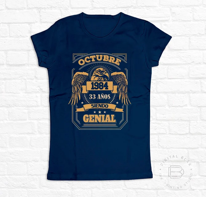 SIENDO GENIAL ÁGUILA Mujer