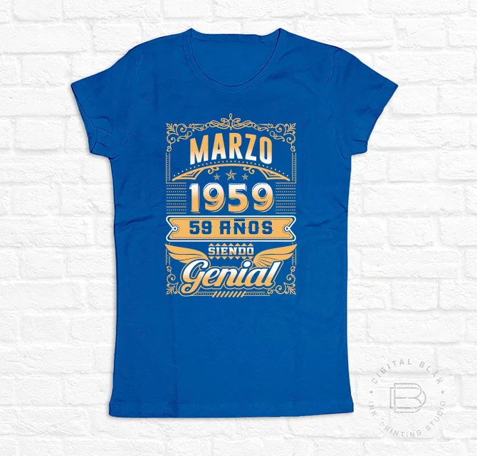 SIENDO GENIAL ALAS Mujer