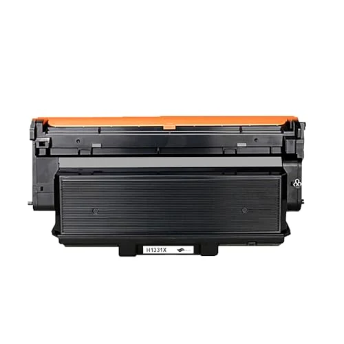 Tóner compatible Eurotone para HP W1331X – Negro – para HP Laser 408 dn, HP Laser MFP 432 fdn
