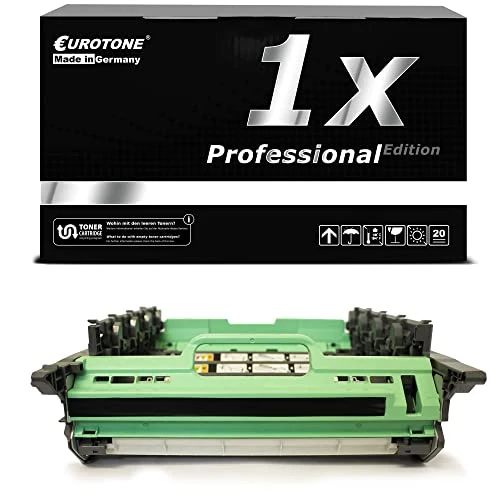 Unidad de tambor ET compatible con Brother 130CL – para Brother DCP-9040 CN, Brother DCP-9042 CDN