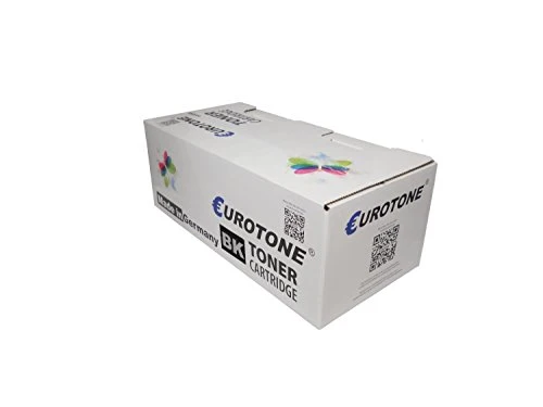Tóner Eurotone para X203A11G – Negro – para X203A21G, X200