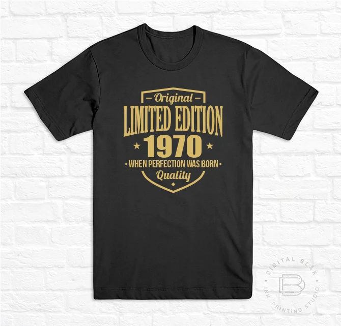 LIMITED EDITION Hombre