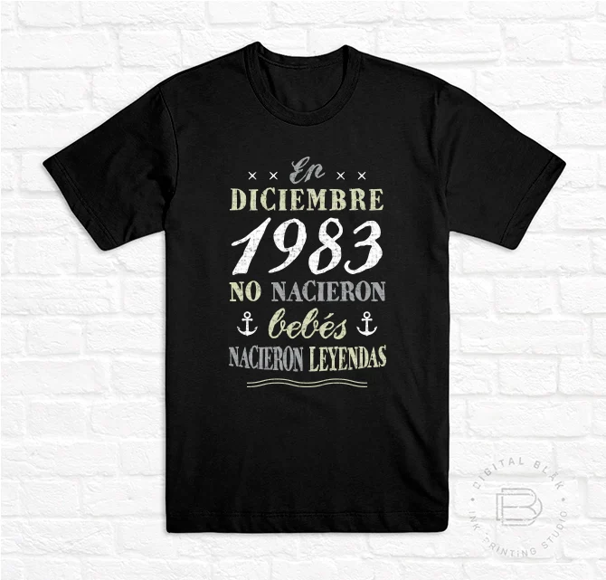 NO BEBÉS, LEYENDAS Hombre