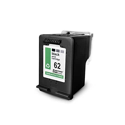 Cartucho de tinta Eurotone para HP 202C – Cian/Magenta/Amarillo