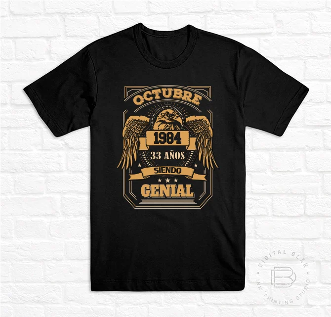SIENDO GENIAL ÁGUILA Hombre