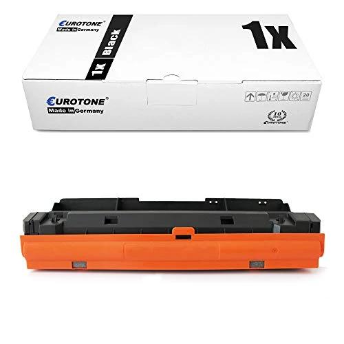 Tóner Eurotone para Xerox 106R2778 – Negro – para 3215, 3225