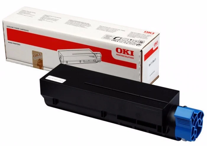 Toner OKI 45807102