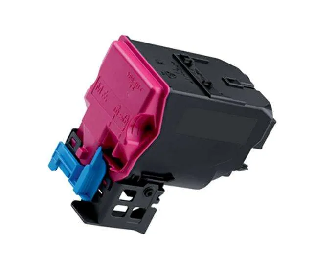 Tóner compatible Epson Magenta