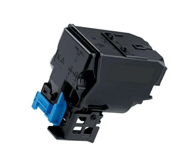 Tóner compatible Epson Negro