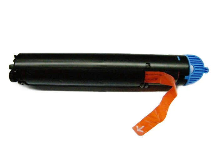 Tóner compatible Canon CEXV-18 Negro