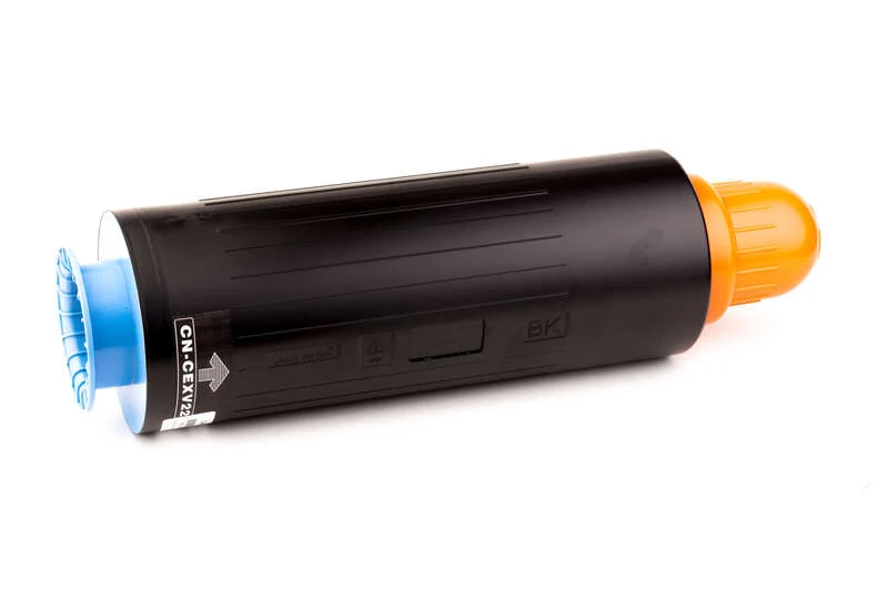 Tóner compatible Canon CEXV-22 Negro