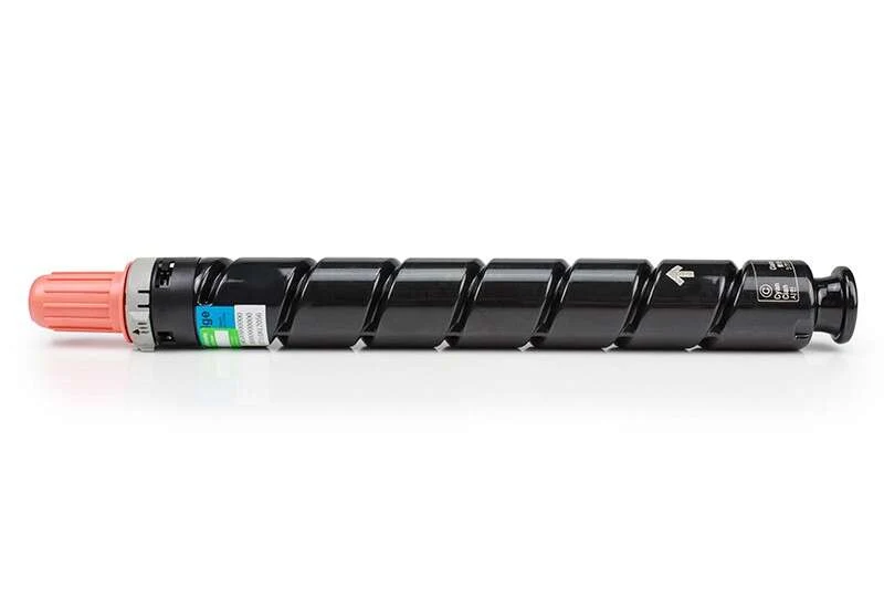 Tóner compatible Canon CEXV-28 Cian