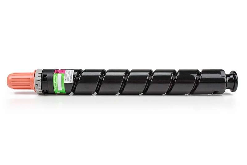 Tóner compatible Canon CEXV-28 Magenta