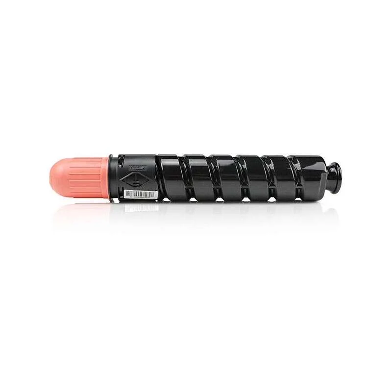 Tóner compatible Canon CEXV-37 Negro