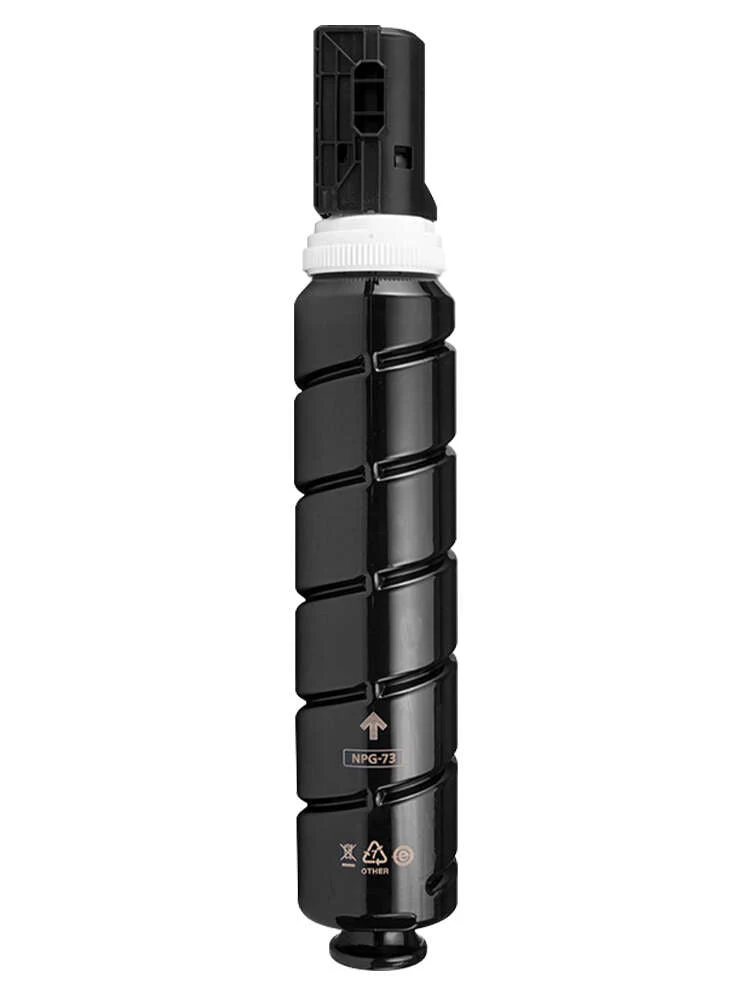 Tóner compatible Canon CEXV-53 Negro