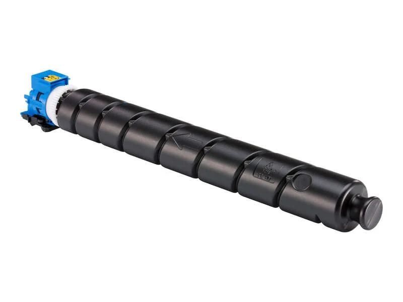 Tóner compatible Canon CEXV-54 Cian
