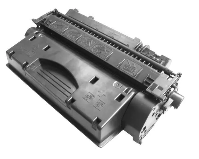 Tóner compatible Canon CEXV-40 Negro