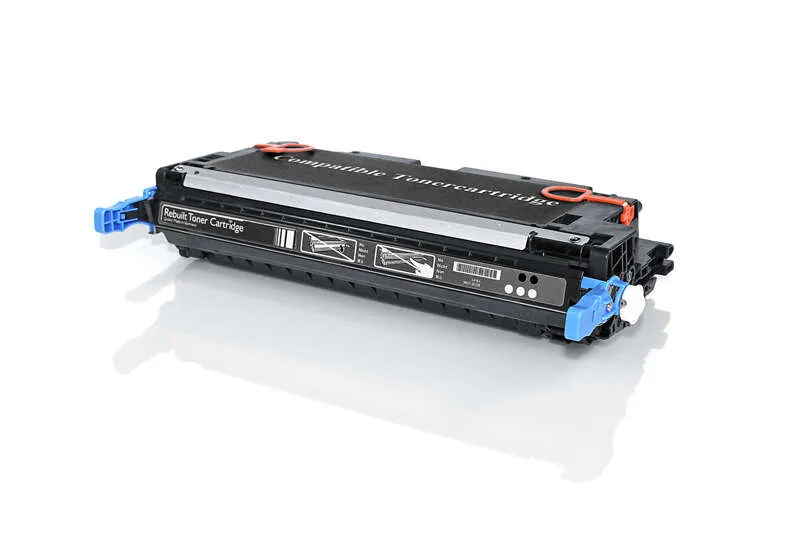 Tóner compatible Canon CEXV-26 Negro