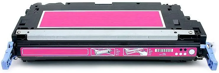 Tóner compatible Canon CEXV-26 Magenta