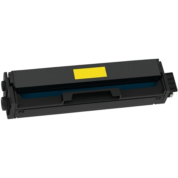 Tóner compatible Pantum CTL1100XY Amarillo