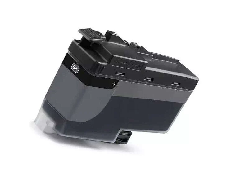 Cartucho compatible Brother LC422XL Negro