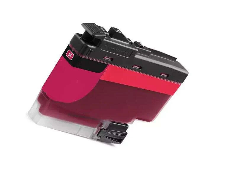Cartucho compatible Brother LC422XL Magenta