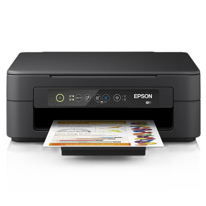 Epson Expression Home XP2200 Impresora Multifuncion Color WiFi 27ppm