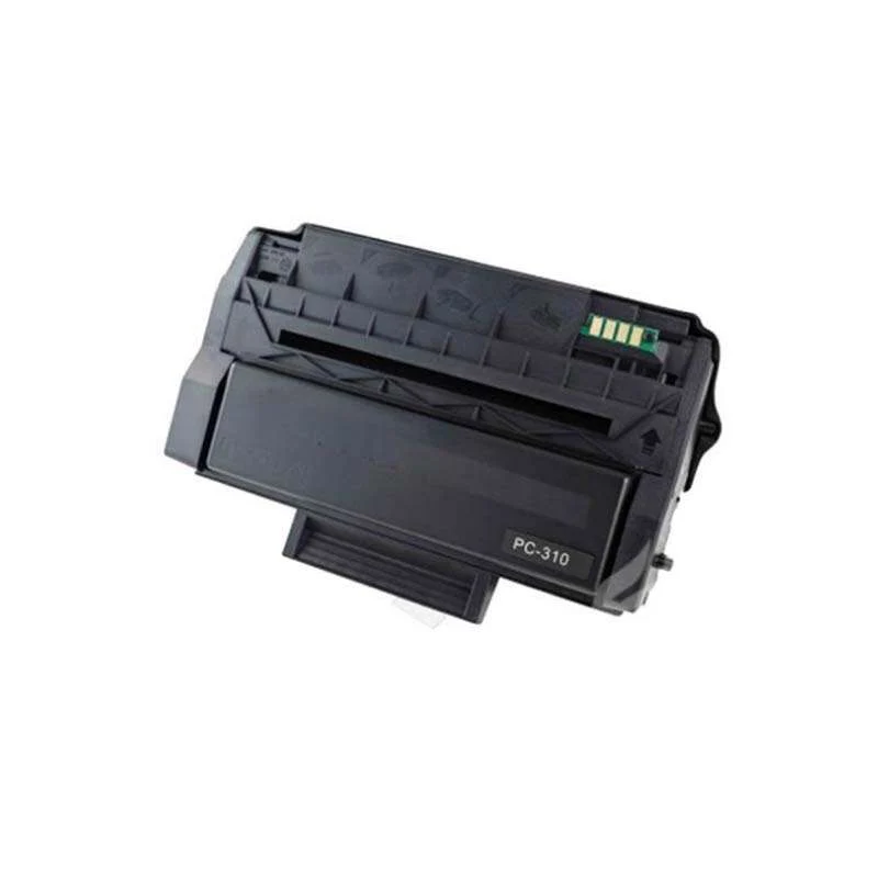 Tóner compatible Pantum PA310X Negro