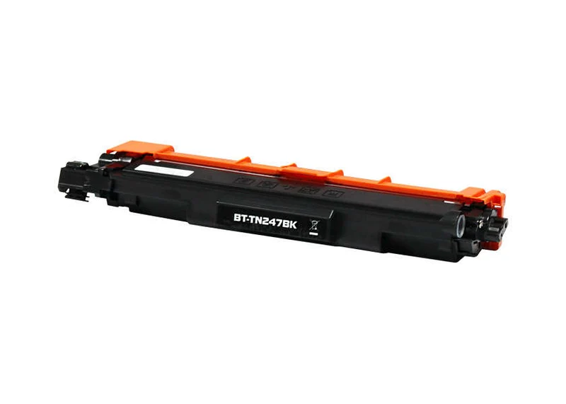 Tóner compatible Brother TN247/TN243 Negro