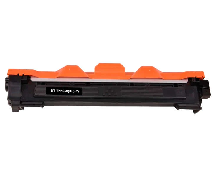 Tóner compatible Brother TN1050 XL Negro | 2.000 páginas
