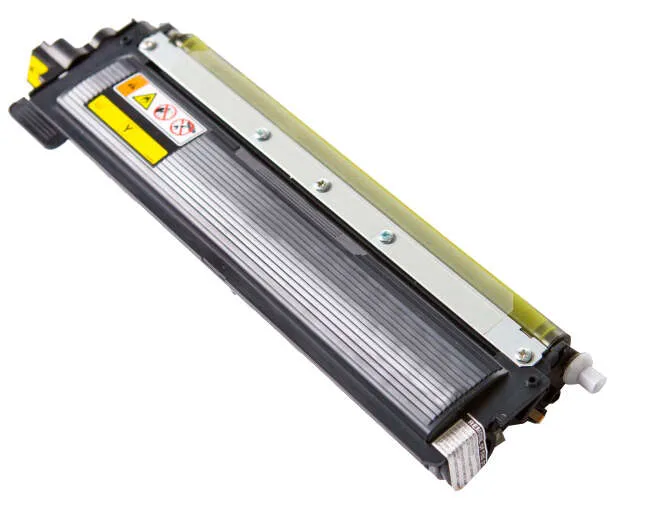 Tóner compatible Brother TN230 Amarillo