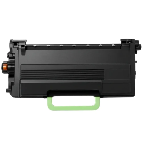 Tóner compatible Brother TN3600XXL Negro
