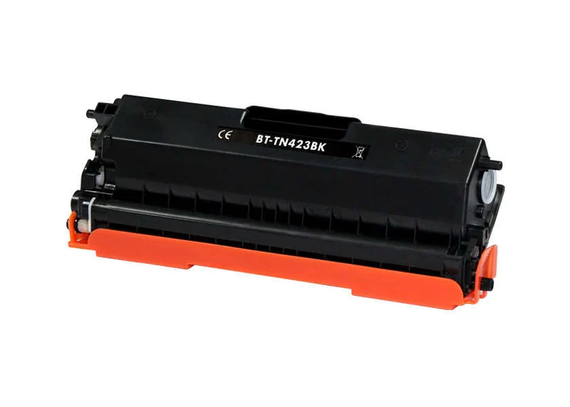 Tóner compatible Brother TN421/TN423/TN426 Negro