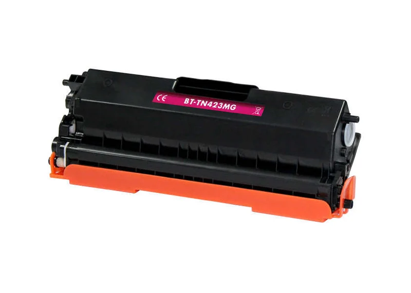 Tóner compatible Brother TN421/TN423/TN426 Magenta