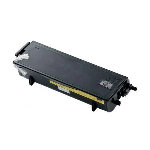 Tóner compatible Brother TN3060/TN6600/TN7600 Negro
