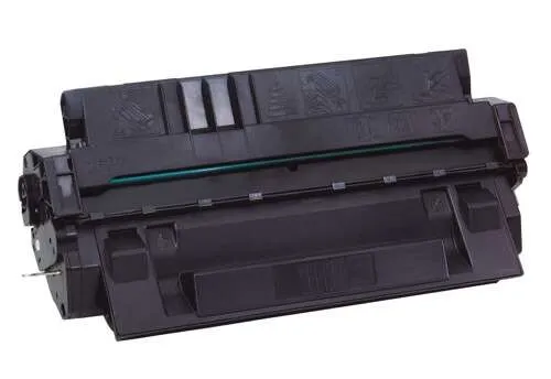 Tóner compatible HP C4129X Negro