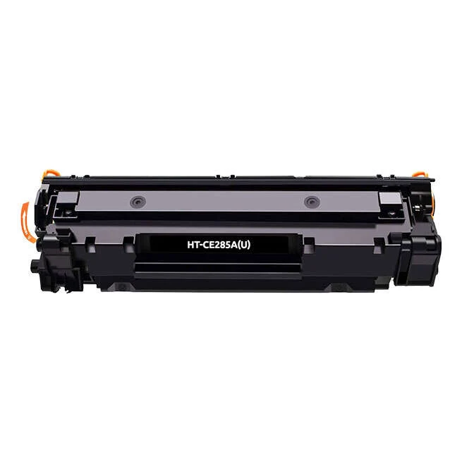 Tóner compatible HP CE285A/CE278A/CB435A/CB436A Negro