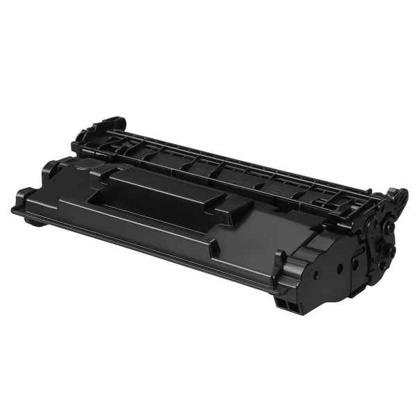 Tóner compatible HP CF259X Negro
