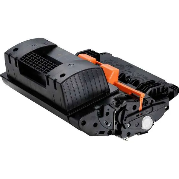 Tóner compatible HP CF281X Negro