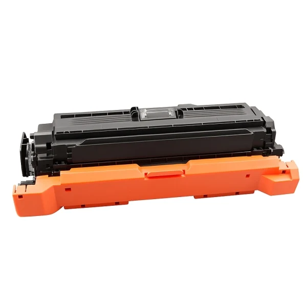Tóner compatible HP CF360X Negro