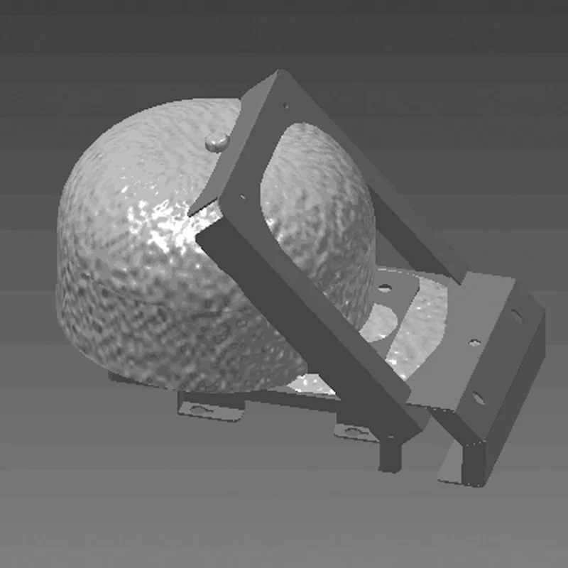 Adaptador de tapa para impresora DTG | AntPrint