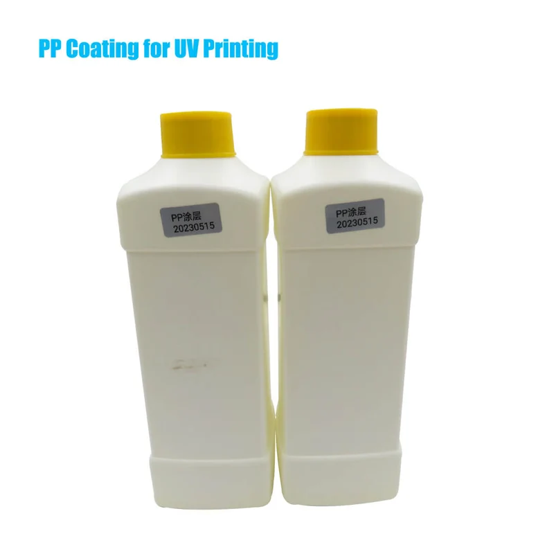 Recubrimiento de PP para impresión UV | hormigaimpresión