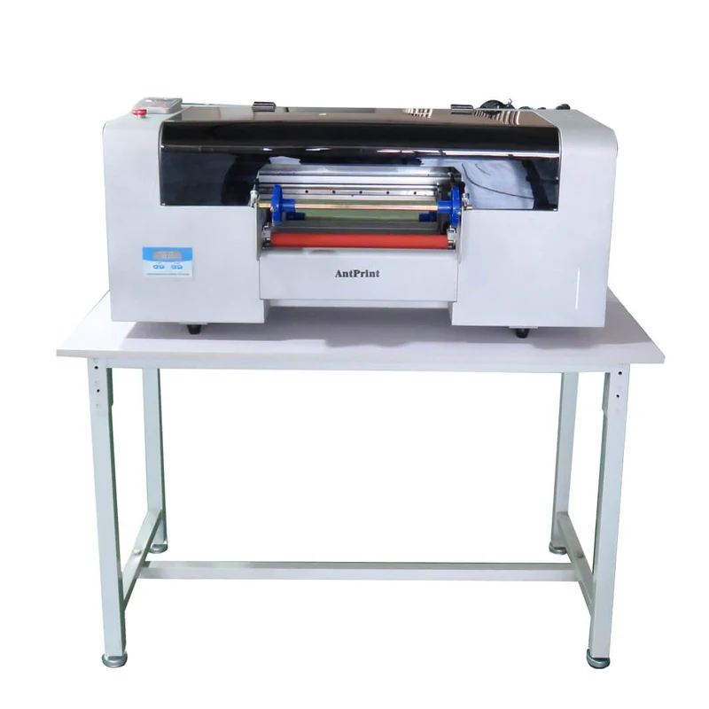 Mejor precio de impresora laminadora UV DTF de 24 '' | AP-2F