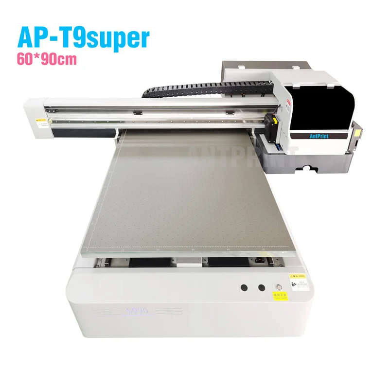 Mejor impresora UV 6090 | AP-T9super